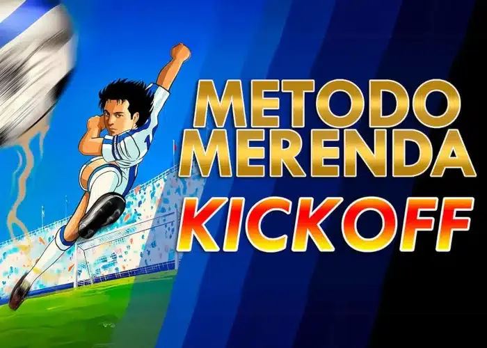 Download Kick Off di Frank Merenda