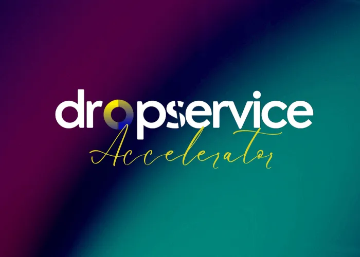 Download Dropservice Accelerator di Nick Cataldi