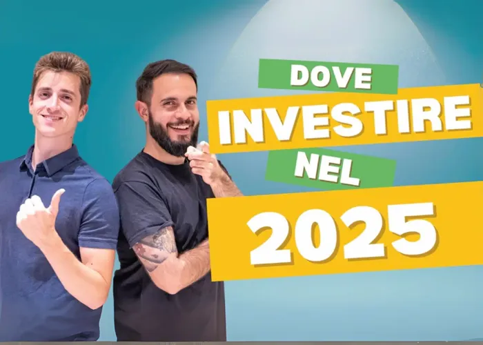 Download Dove Investire nel 2025 di InvestHero
