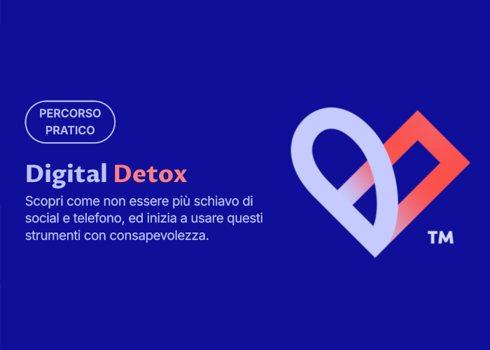 Download Digital Detox di Lifeology