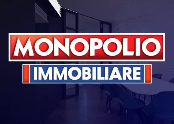 Download Monopolio Immobiliare di PREMIUM