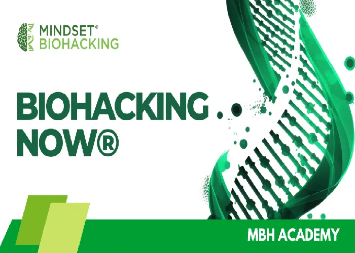 Download Biohacking Now di Stefano Santori