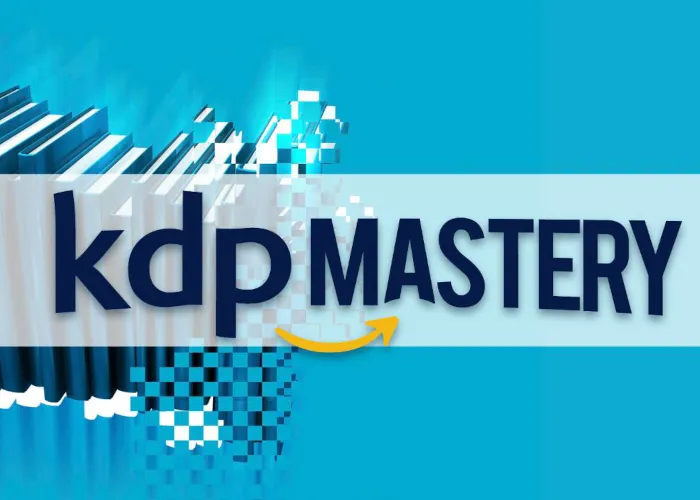 Download KDP Mastery di Roberto Maria Vadalà