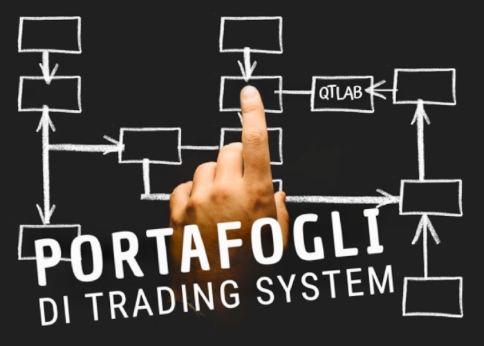 Download Portafogli di Trading System di QTLab