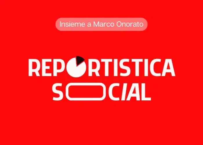 Download Reportistica Social di Marketing Espresso AcadeME