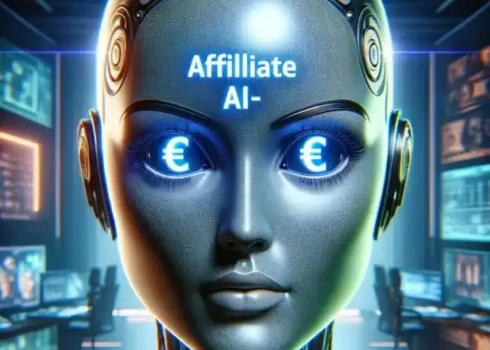 Download Affiliate AI di Affiliate Black System