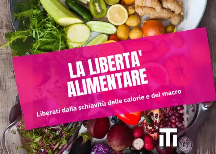 Download La Libertà Alimentare di Luca Veronese