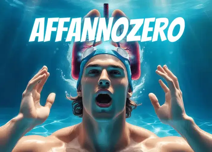 Download AffannoZero di SwimProve