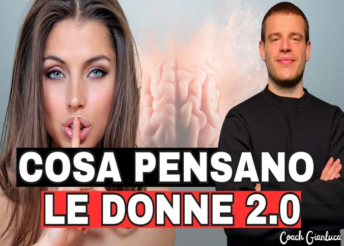 Download Cosa Pensano le Donne 2.0 di Coach Gianluca