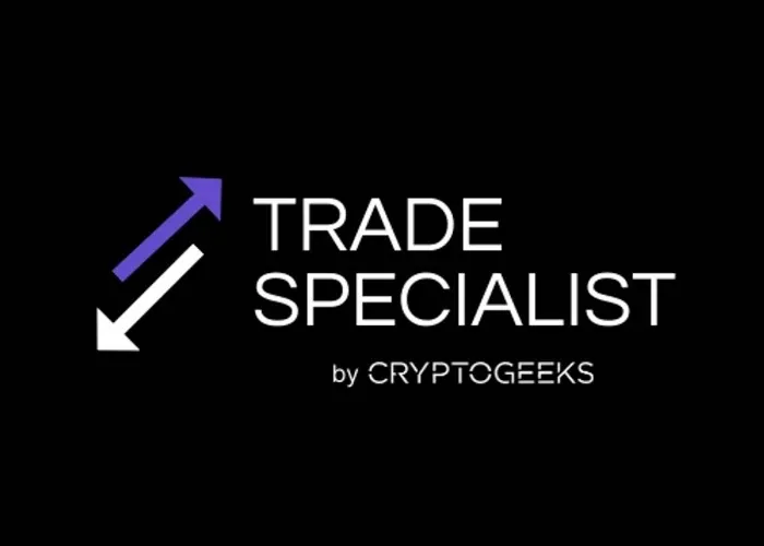 Download Trade Specialist di CryptoGeeks