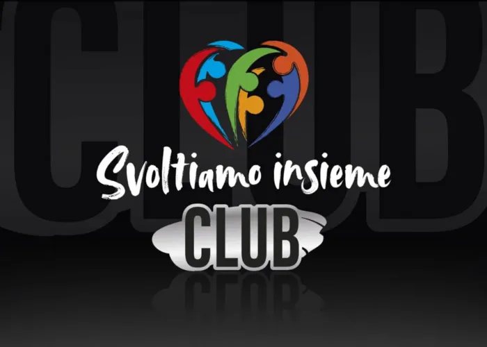 Download Svoltiamo Insieme Club di Daniele di Benedetti