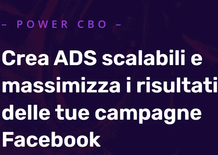 Download Power Cbo di Adsvengers