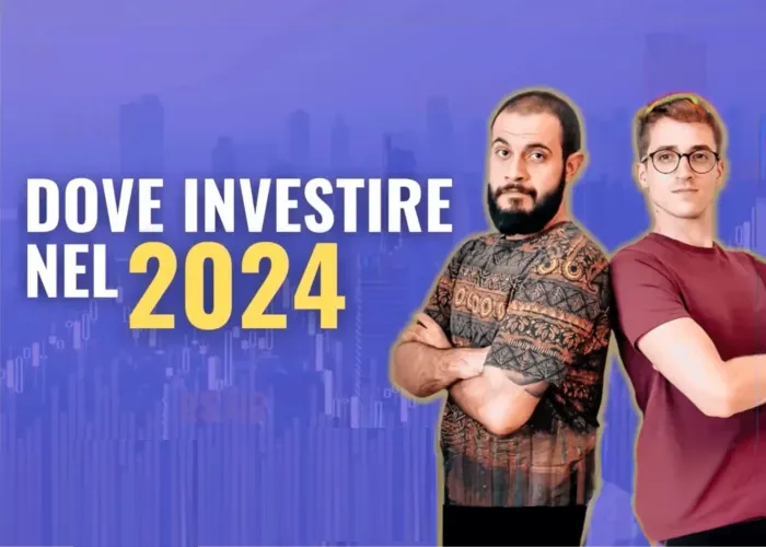Download Dove Investire nel 2024 di Invest Hero