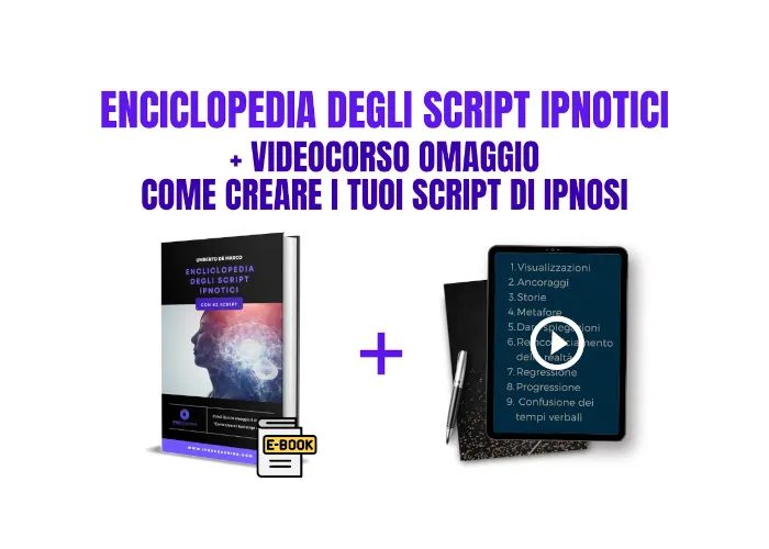 Download L’Enciclopedia degli Script di Ipnosi di Ipnocoaching