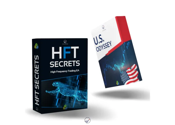 Download HFT Secrets + US Odyssey di Investetica