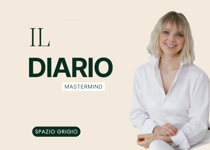 Download Il Diario di Spazio Grigio