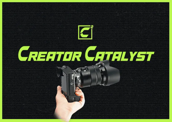 Download Creator Catalyst di Aka Pepinho