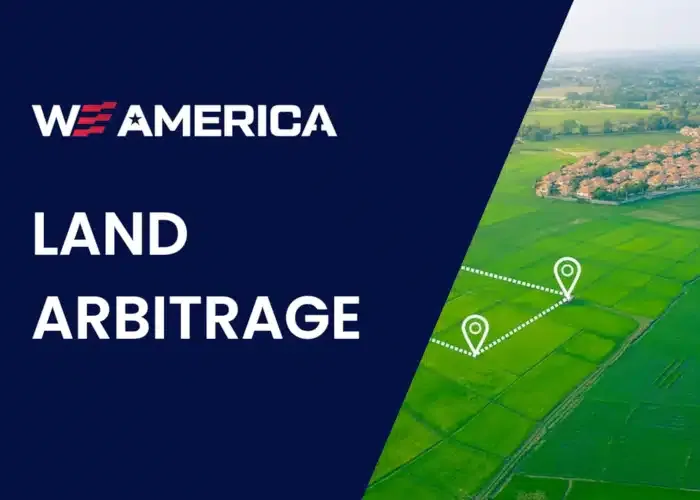 Download Land Arbitrage di Emanuel Wijkhuisen