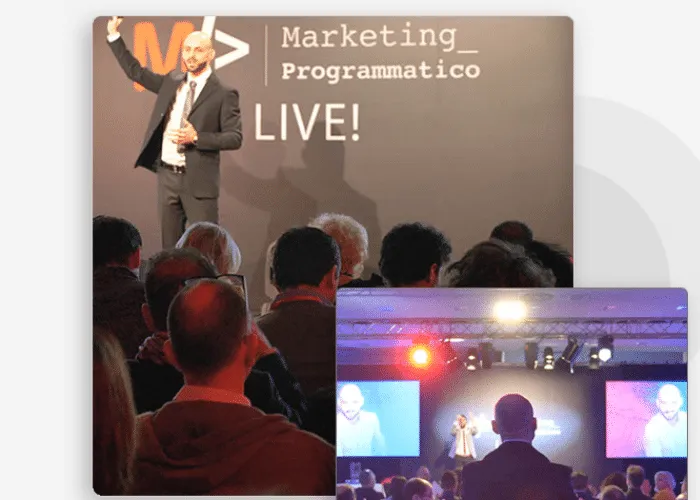Download Marketing programmatico di Giacomo Freddi (versione live)