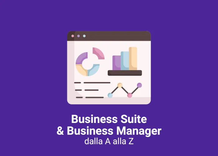 Download Business Manager e Business Suite dalla A alla Z di Veronica Gentili