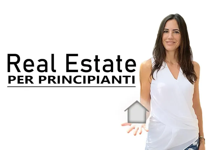Download Real Estate per Principianti di Francesca Rizzo