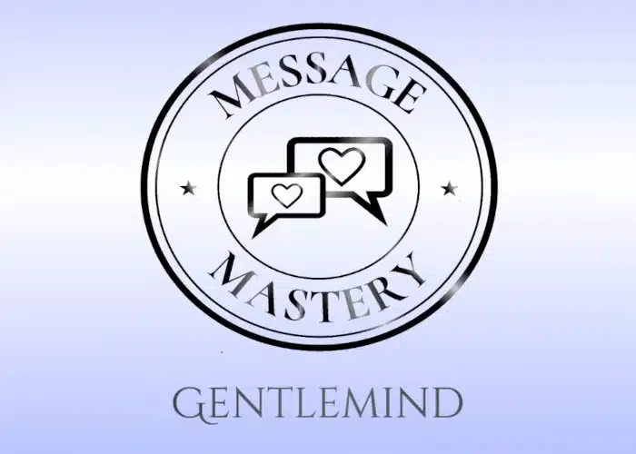 Download Message Mastery di Maurizio Romano (Gentlemind)