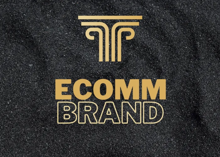 Download Ecomm Brand di Luke Marani