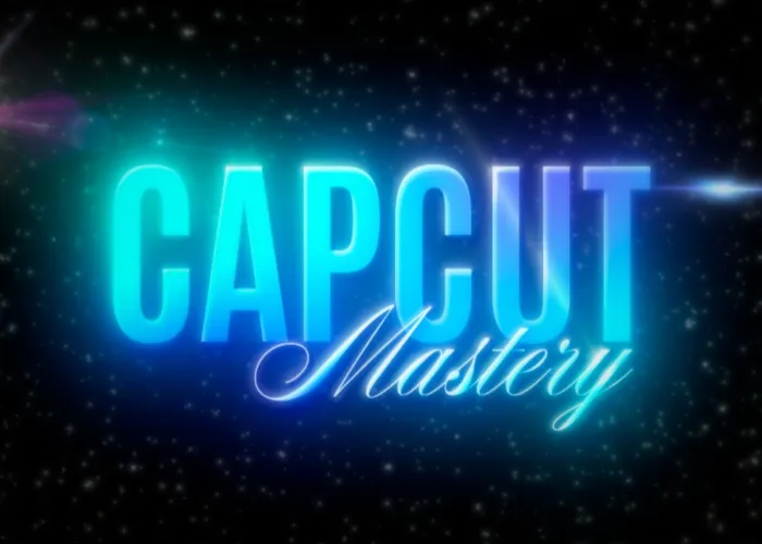 Download CapCut Mastery 2.0 di Editing Lab