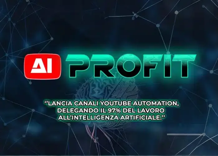 Download AI Profit di Francesco Polesel