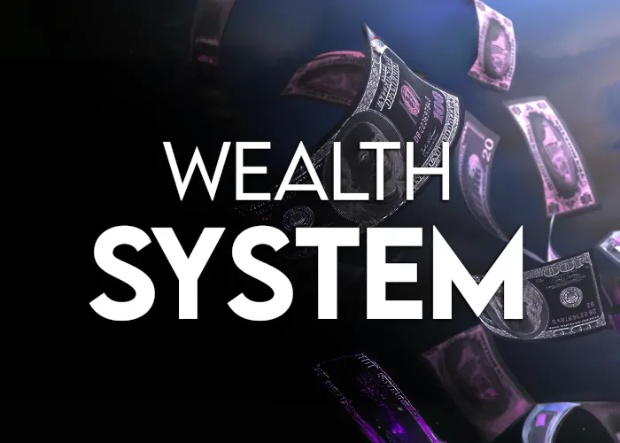 Download Wealth System di BuzWay