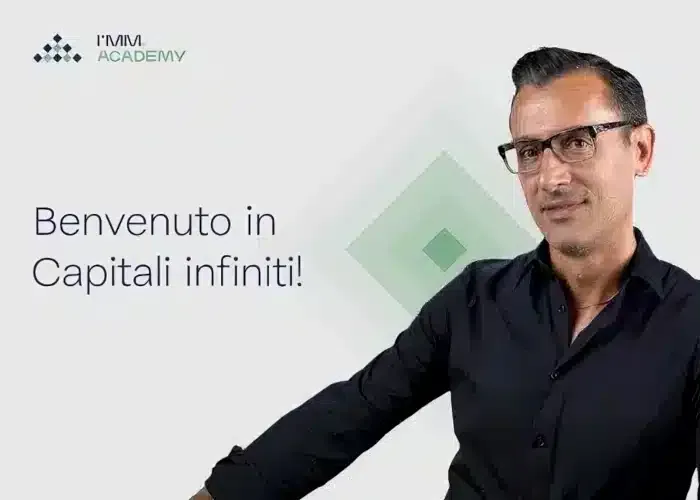 Download Capitali Infiniti di Giuseppe Gatti