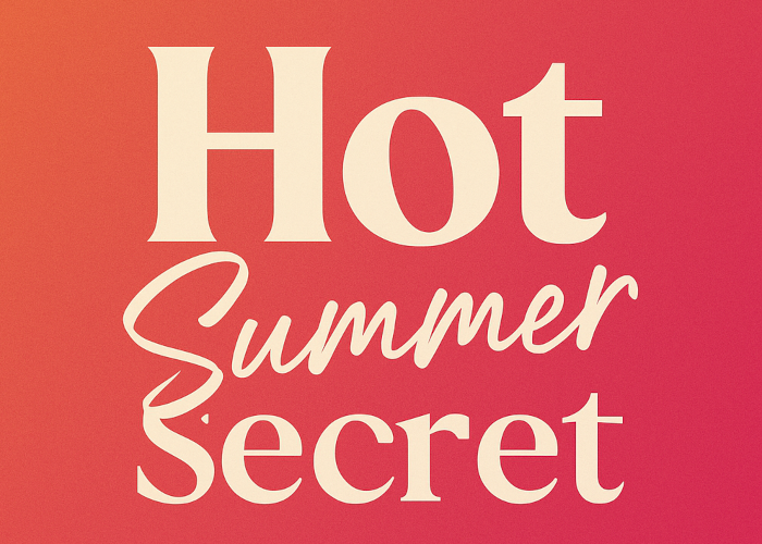 Download Hot Summer Secret di Maurizio Romano