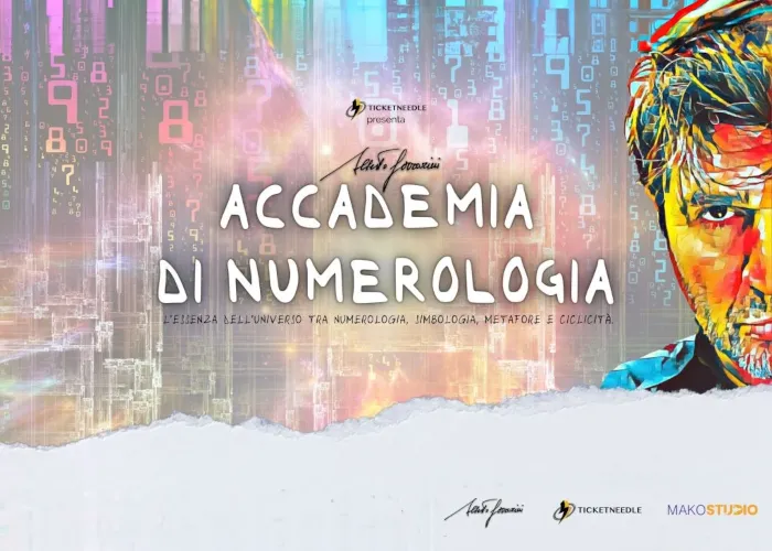 Download Accademia di Numerologia di Alberto Ferrarini