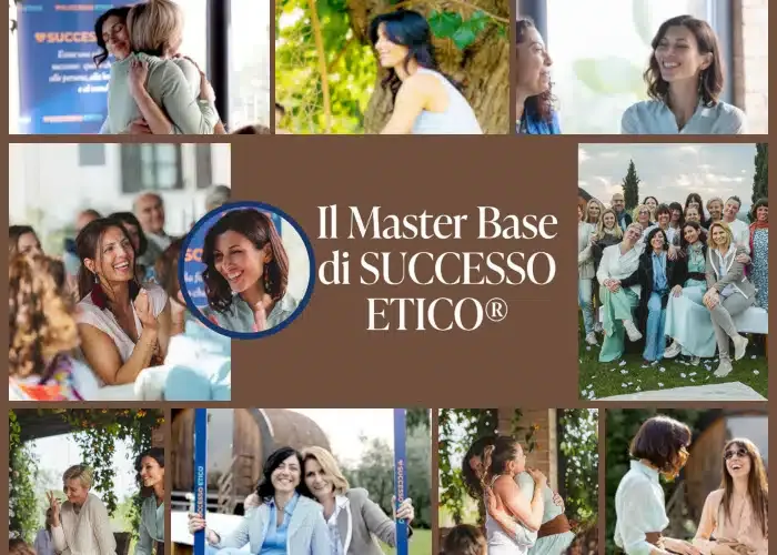Download Master Elite di Erica Holland