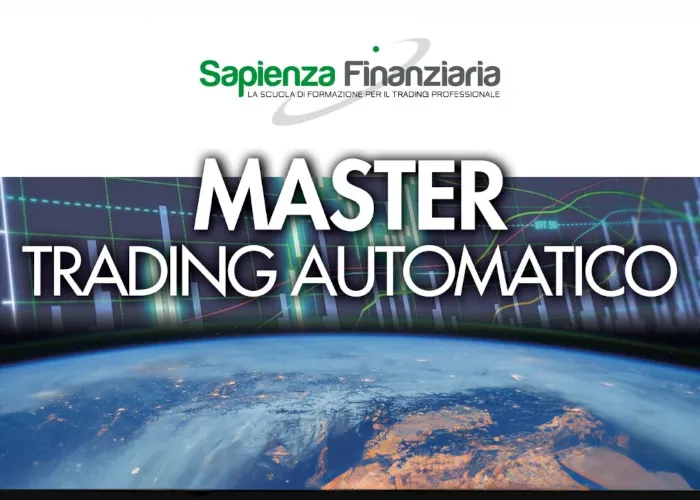 Download Master Trading Automatico di Sapienza Finanziaria
