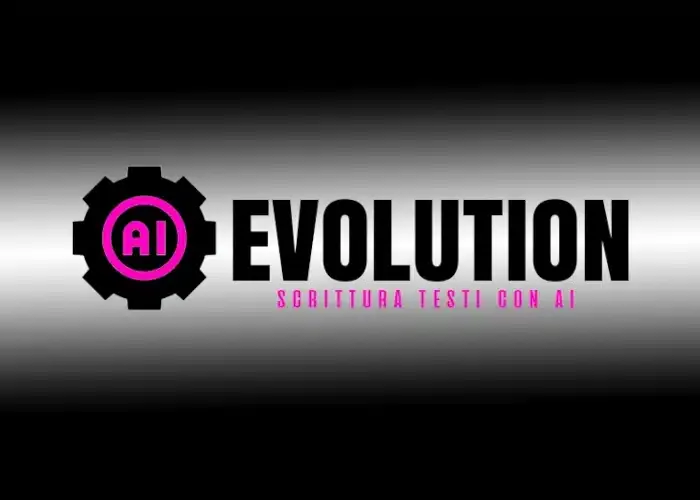 Download AI Evolution di Mario Vecchioni