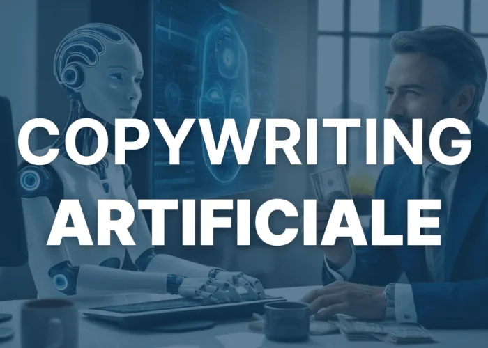 Download Copywriting Artificiale di Tindaro Battaglia