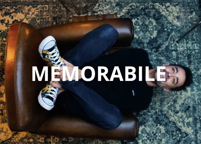 Download Memorabile di Mick Odelli