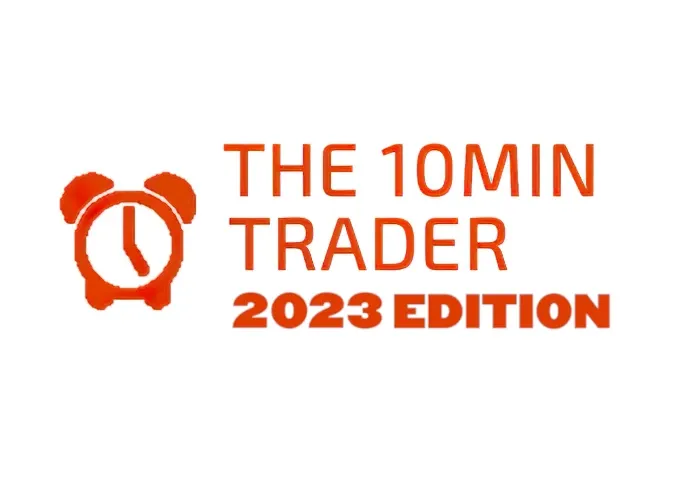 Download The 10Min Trader Edizione 2023 di Marco Casario