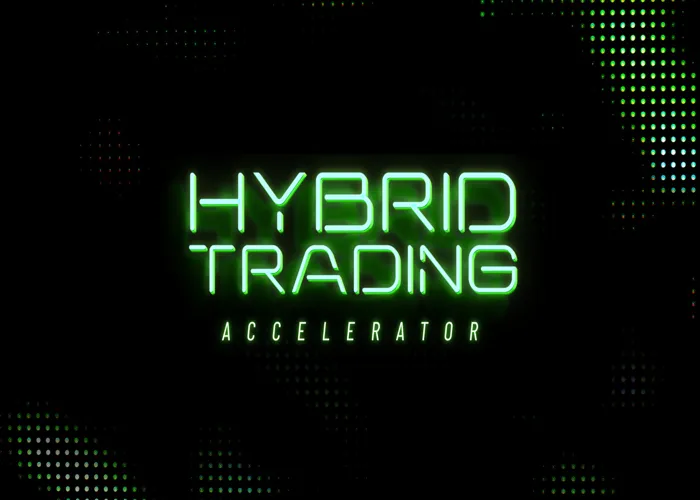 Download Hybrid Trading Accelerator PRO di Morpheus Education