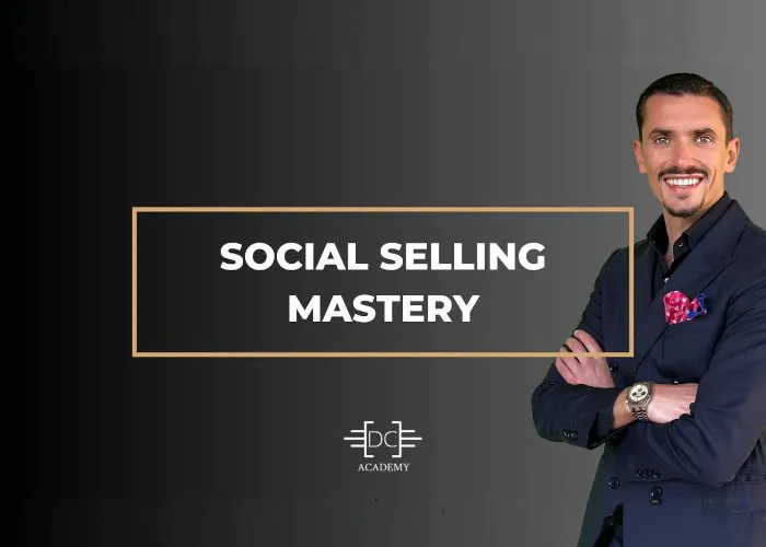 Download Social Selling Mastery di Davide Caiazzo