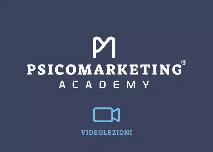 Download Psicomarketing Academy di Gerry Grassi