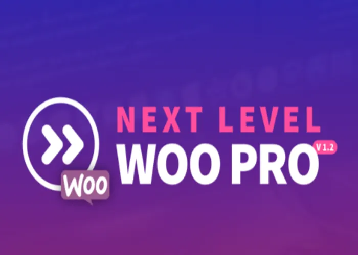 Download Next Level Woo PRO v1.2 di Andrea Marchetti