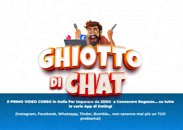 Download Ghiotto di Chat di PlayLover Academy