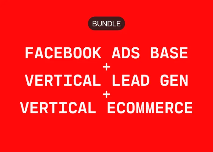 Download Facebook Advertising di Marketing Espresso AcadeME