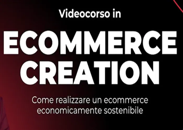 Download Ecommerce Creation di Ecommerce School