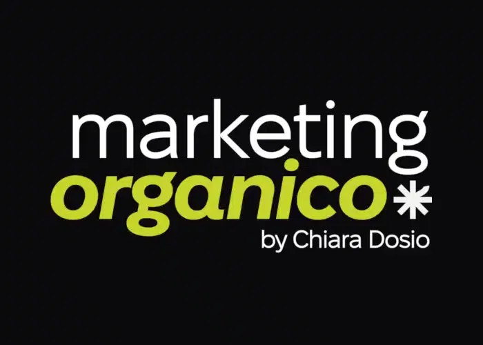 Download Marketing Organico di Chiara Dosio