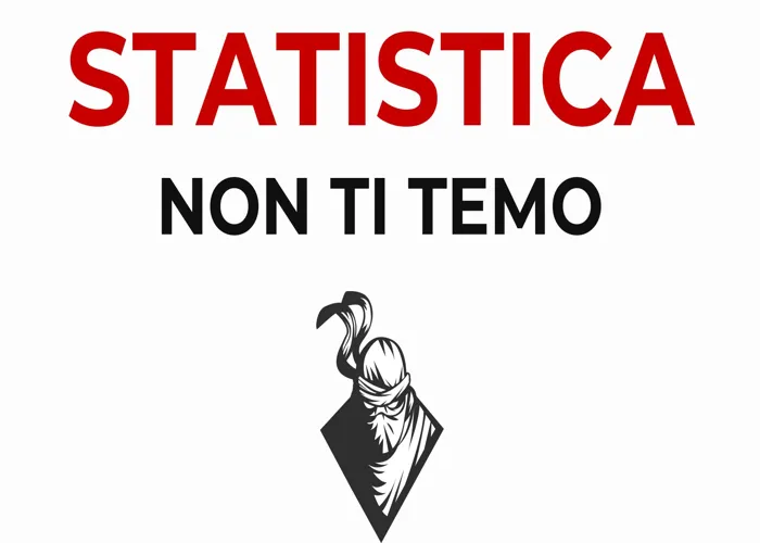 Download Statistica non ti temo di LGEducation