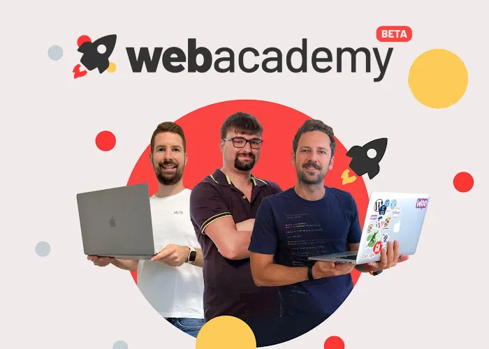 Download Web Academy di Andrea Marchetti
