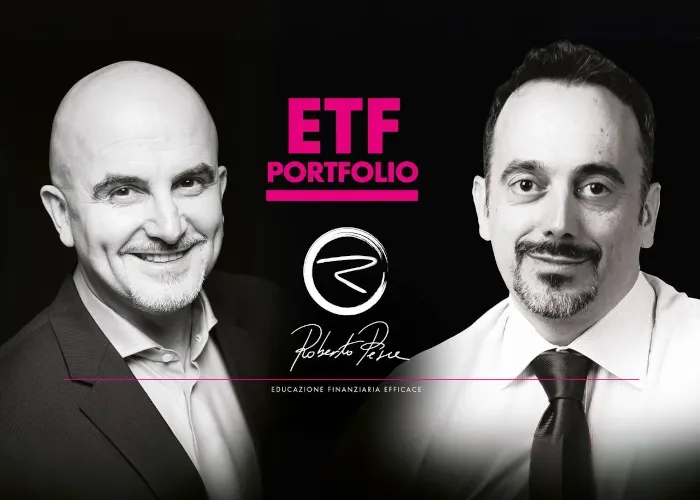 Download ETF Portfolio di Roberto Pesce
